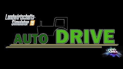 LS19 AutoDrive Tutorial - Kurse an neue Mapversion anpassen