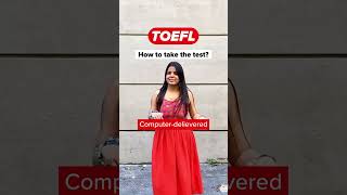 IELTS vs TOEFL | Which One Should You Take?? #shorts #ielts #ieltspreparation #toefl #britishcouncil