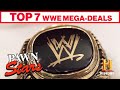 Pawn stars 7 rare wrestling items  history