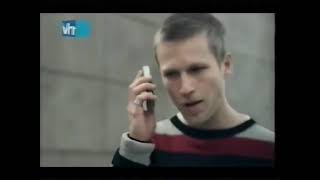 T Mobile Christmas Advert