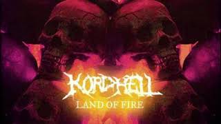 KORDHELL - Land of Fire Slowed + Reverb