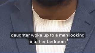 Peeping Tom reported in Virginia Beach after girl wakes to hand pressed against window