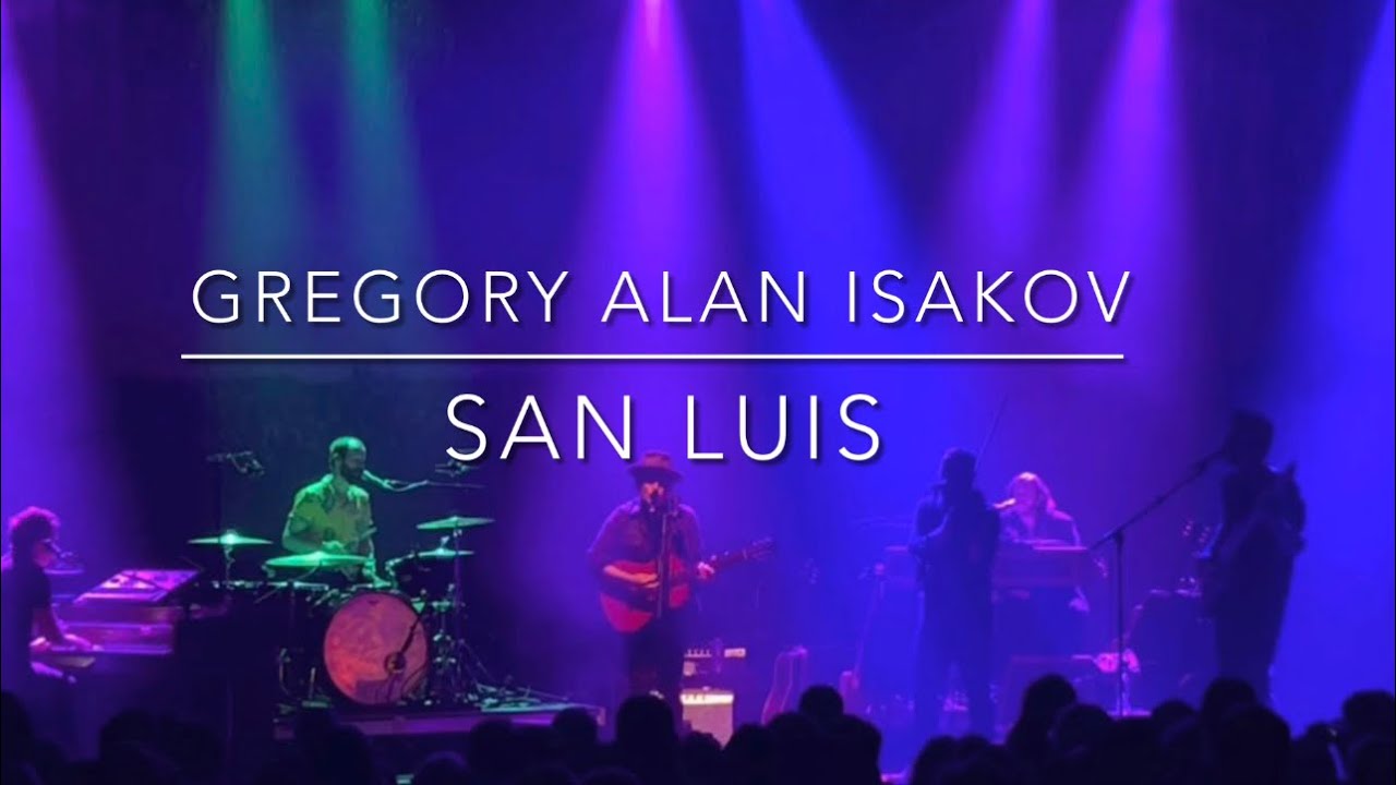 san-luis-gregory-alan-isakov-the-national-richmond-va-youtube