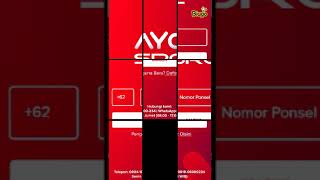 Yuk daftar AYO SRC screenshot 2