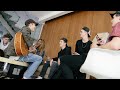 Why Don't We • Studio Diary