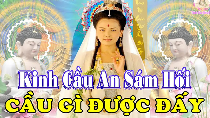 Những Bài Tụng Kinh Hay – Đem Lại Bình An Và Giải Toả Tâm Hồn