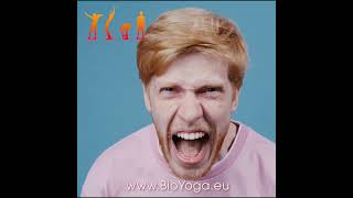 BioYoga: Bioenergetica e Yoga #bioenergetica #bioyoga #yoga