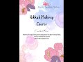 Nikkah Makeup Institute In Rawalpindi & Islamabad