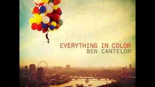 NEW DAY - BEN CANTELON (EVERYTHING IN COLOR)