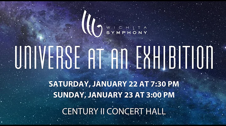 Universe at an Exhibition - SNEAK PEEK! - DayDayNews