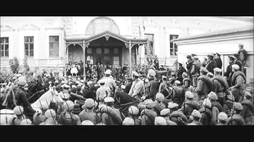 Мария Александровна Спиридонова   лидер левых эсеров