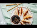 Plant-Based Potstickers Recipe | Liv B