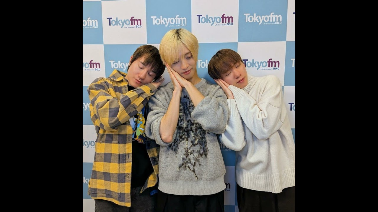 #94 変態だなあ【細かすぎるMAGenter感想】迷宮入りです。（佐藤/基/椿）