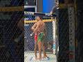Алджамейн Стерлинг выиграл у Юсефа Залала на UFC Vegas
