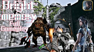 Bright Memory Mobile Full Gameplay | New Game screenshot 3