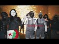 [FREE] Drill Type Beat "M17" | UK Drill Type Beat x NY Drill Type Beat | Drill Instrumental 2025