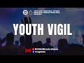 January 2024 youth vigil  rccg mercy seatmiracle house ampang
