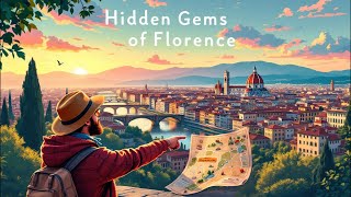 Florence's Hidden Gems: 10 Spots Locals Don't Want You to Know 🇮🇹