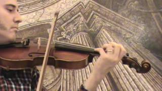 ♪♫# OLD GERMAN STRADIUARIUS VIOLIN PFRETZSCHNER 1979 バイオリン скрипка 小提琴 893