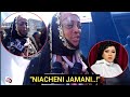 NICOLE ANGUA KILIO KATIKATI YA MAHOJIANO ASHINDWA KUONGEA KISA KIFO CHA TESA NI MAMA YANGU JAMANI NICOLE ANGUA KILIO KATIKATI YA MAHOJIANO ASHINDWA KUONGEA KISA KIFO CHA TESA NI MAMA YANGU JAMANI