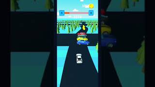 Real Traffic Car Master 3D | GAME PLAY screenshot 4