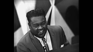 Watch Fats Domino Its You I Love video