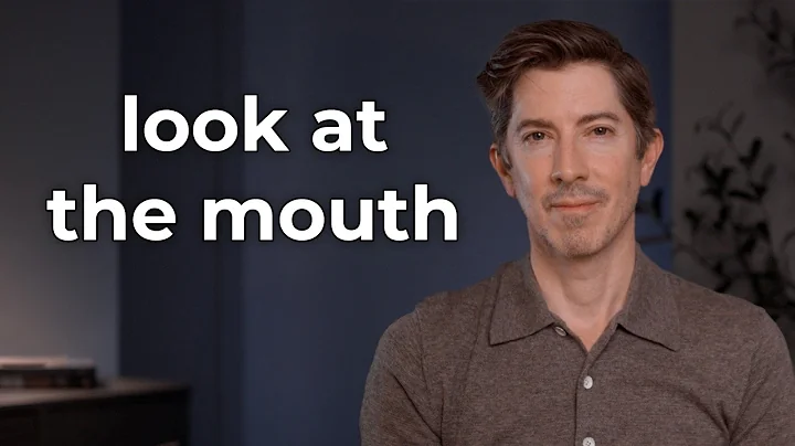 The Psychology of Eye Contact (What We Get Wrong)