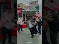【マイケルジャクソンも訪れた名店に掲載された日本人パフォーマー】ロボモン Pink’s Hot Dogs