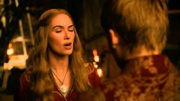 Cersei Lannister slaps Joffrey Baratheon - Game of Thrones 2x01 (HD)