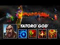 HoN Predator 1767 MMR `YATORO`GOD`