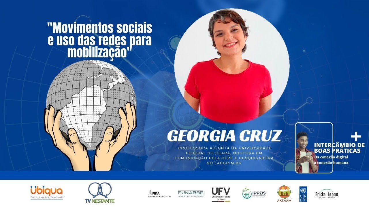 Intercâmbio de boas práticas Nestante