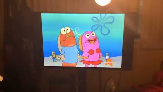 Nickelodeon screen bug error September 14 2024
