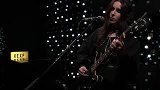 Chelsea Wolfe - 16 Psyche (Live on KEXP)