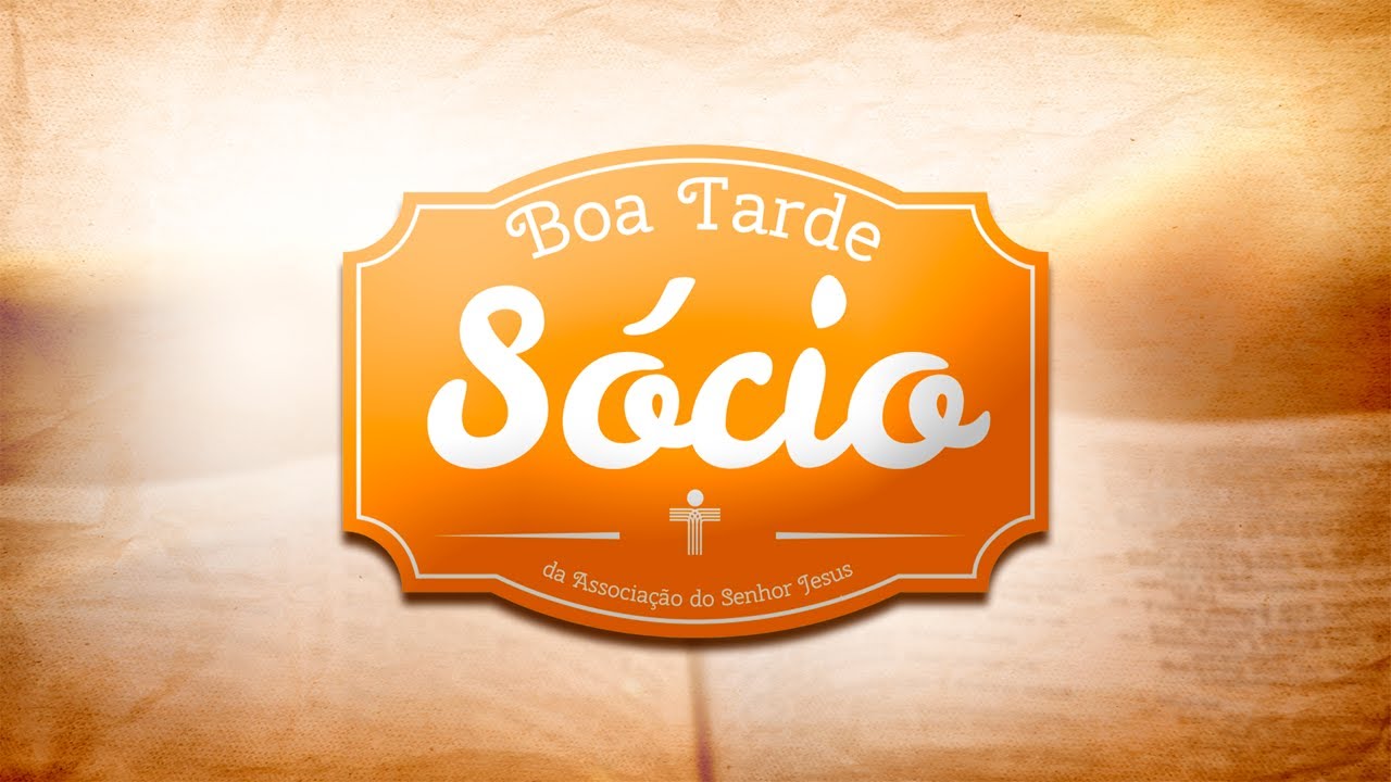 Boa tarde Sócio | Rede Século 21
