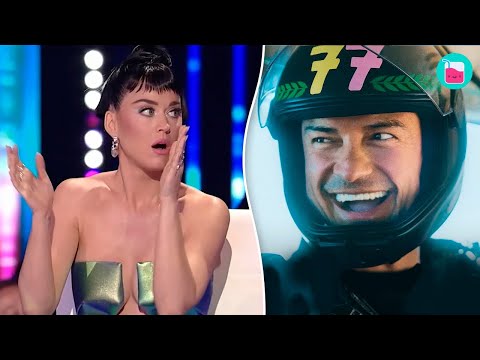 How Katy Perry Feels About Orlando Bloom's To The Edge Show | Rumour Juice