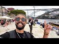 Porto Portugal ها علاش المعيشة احسن في بورتو 