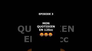 2 Refus de priorité 🤬... #moto #pourtoi