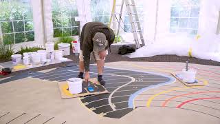 Sonnenuhr Renovation Technorama