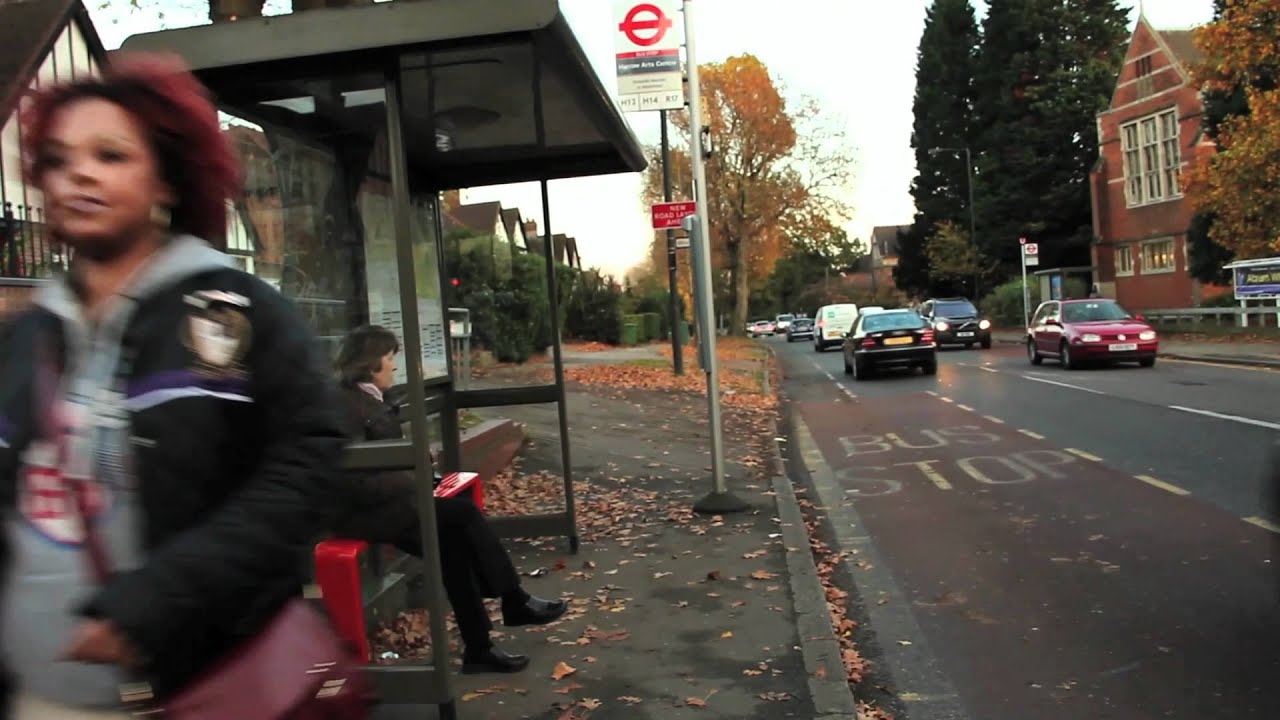 How To Get To Harrow Arts Centre via Rayners Lane