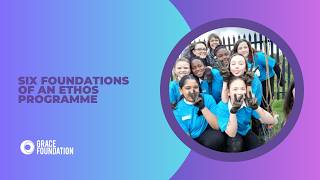 Information Six Foundations of the Ethos Programme News