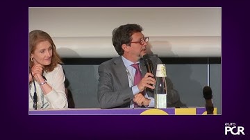 EuroPCR 2022 Symposium - Conquer Calcium with Shockwave IVL: Cases & Clinical Data
