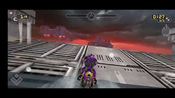 How to do cool stunts (GP).......