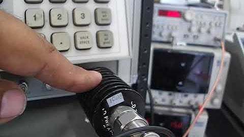 RF Power Amplifier 50MHz - 1GHz APTMP3-00050100-2531-D15 Patentix Ltd 2