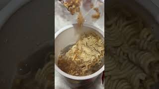 Did You Try Extra Spicy Korean Noodles Instant Krorean Noodles