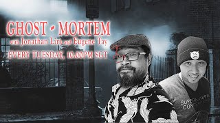 [19 July 2022] Ghost-Mortem Movie Reviews - Incantation, Black Phone, Ivanna, Musyrik