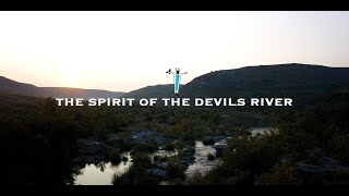 The Spirit of the Devils River