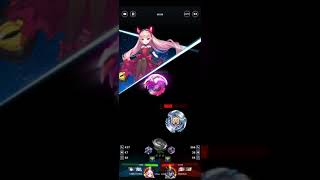 SPIRAL WARRIOR GAMEPLAY 4 WITH TOP PLAYERS screenshot 4