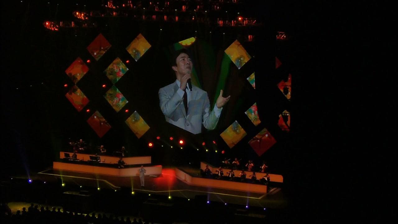 費玉清 20190517 但願人長久 費玉清 20190517 但願人長久