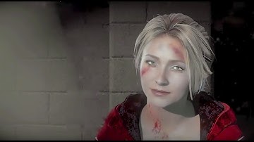 Until Dawn - the perfect ending (All Survivors) + secret ending