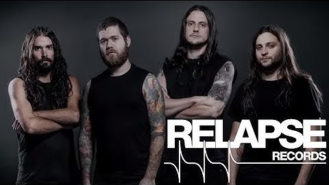 REVOCATION - "The Hive" (Official Track)